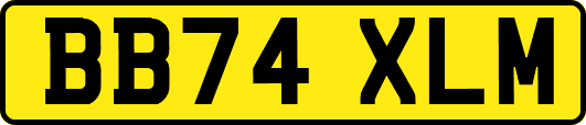 BB74XLM