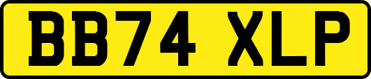 BB74XLP