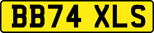BB74XLS