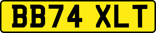 BB74XLT
