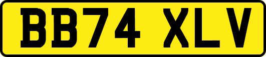 BB74XLV