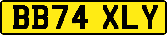 BB74XLY