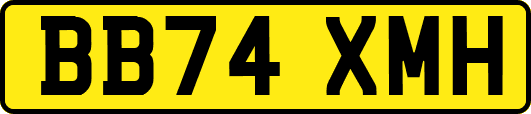 BB74XMH