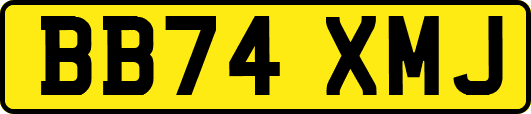 BB74XMJ