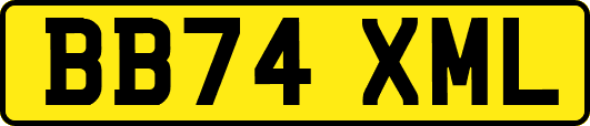BB74XML