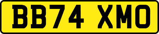 BB74XMO