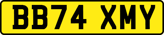 BB74XMY