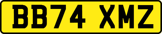 BB74XMZ