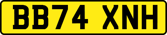 BB74XNH