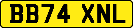 BB74XNL