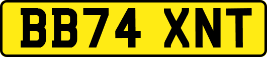 BB74XNT