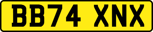 BB74XNX
