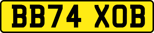 BB74XOB
