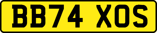 BB74XOS