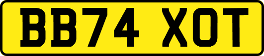 BB74XOT