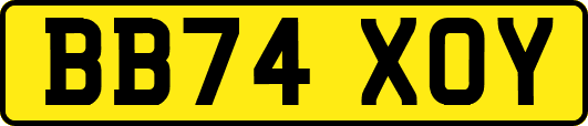 BB74XOY