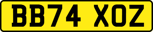 BB74XOZ