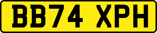 BB74XPH
