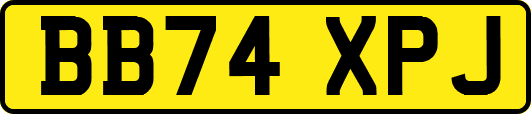 BB74XPJ