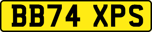 BB74XPS