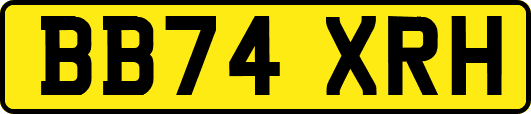 BB74XRH