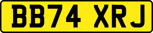 BB74XRJ