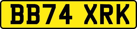 BB74XRK