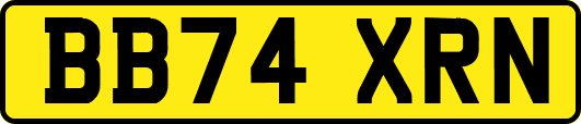 BB74XRN