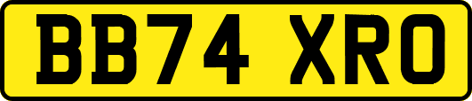 BB74XRO