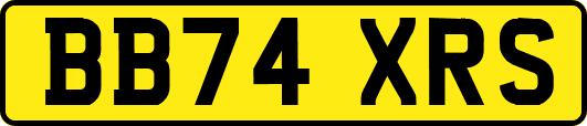 BB74XRS