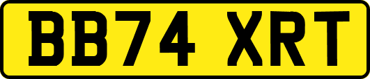 BB74XRT