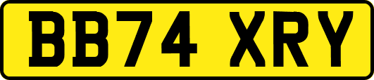 BB74XRY
