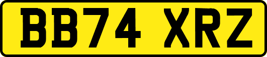 BB74XRZ