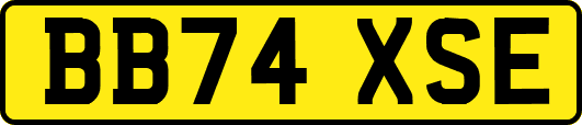 BB74XSE