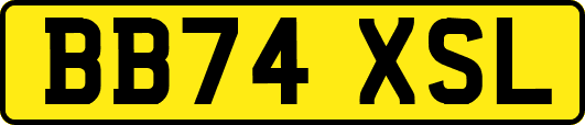 BB74XSL