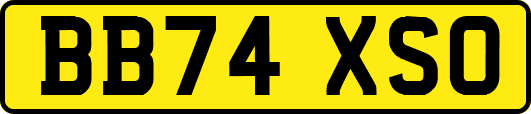 BB74XSO