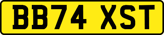 BB74XST