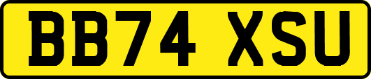 BB74XSU