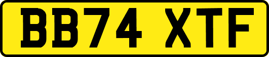 BB74XTF