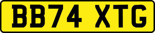 BB74XTG