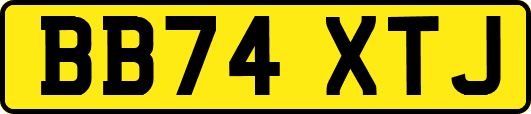 BB74XTJ