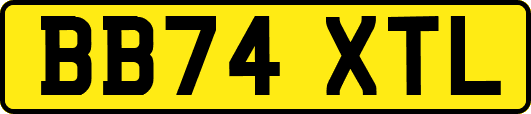 BB74XTL