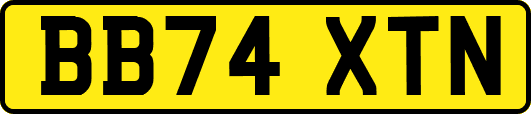 BB74XTN