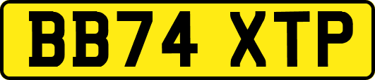 BB74XTP