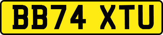 BB74XTU