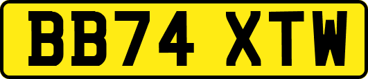 BB74XTW
