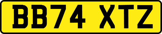 BB74XTZ