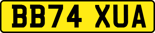 BB74XUA