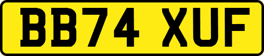 BB74XUF
