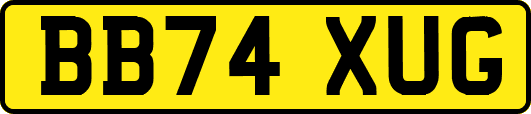 BB74XUG